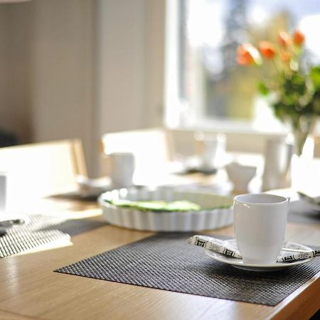 Forenom Serviced Apartments Tampere Pyynikki Exterior photo
